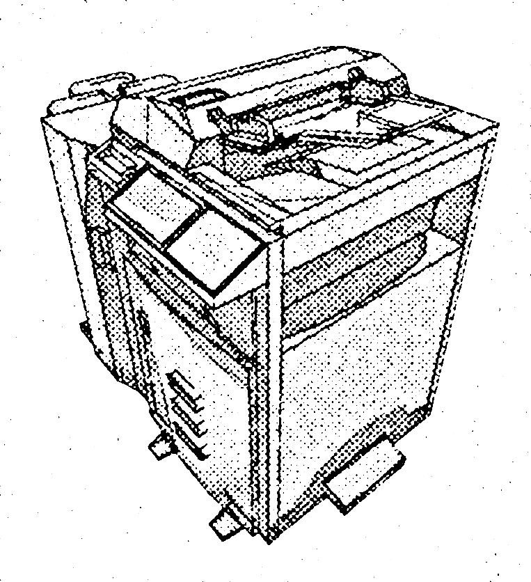 Photocopier GIF