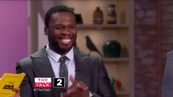 50 Cent GIF - Find & Share on GIPHY