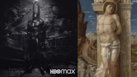 Justice League Batman