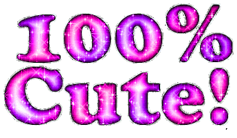 Image result for so cute word pic