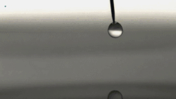 drop
