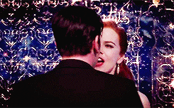 ewan mcgregor nicole kidman john leguizamo moulin rouge jim broadbent