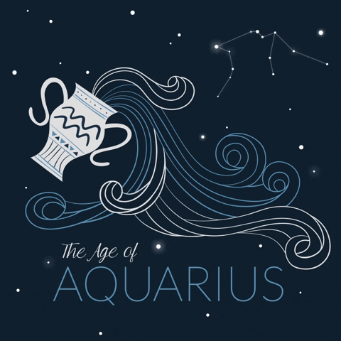 Characteristics, Strengths, Weakness And Compatibility of Aquarius Pisces Cusp (Aquarius)