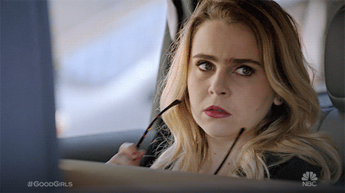 Image result for good girls gifs