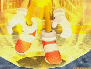 sonic adventure sound effects