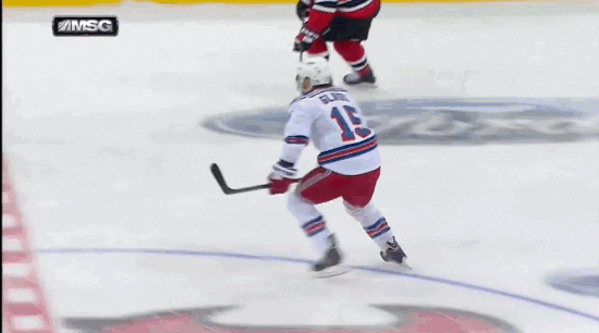 New York Rangers GIF - Find & Share on GIPHY