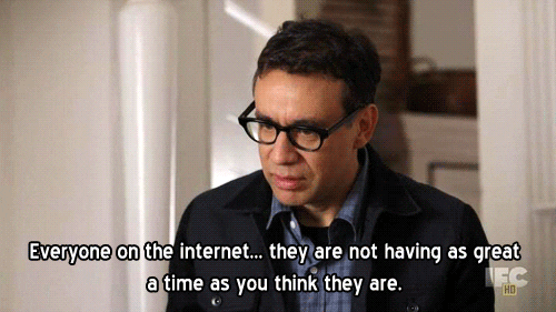 What-they-really-think GIFs - Get the best GIF on GIPHY