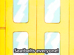 the magic school bus gif