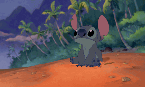 Stitch GIFs - Find & Share on GIPHY