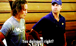 Friday Night Lights Coach Taylor GIF - Find & Share on GIPHY