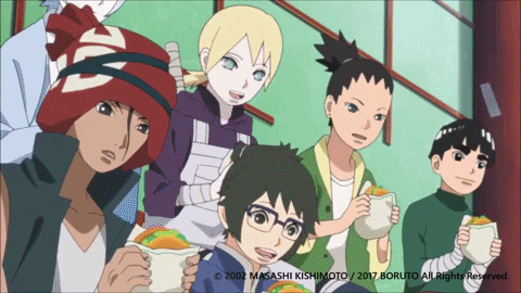 anime