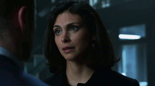 Morena Baccarin Gotham Find And Share On Giphy