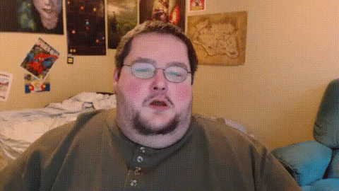 Neck Beard GIFs - Find & Share on GIPHY