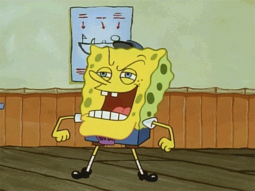 Spongebob Squarepants Image Find And Share On Giphy