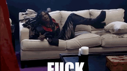 Rick James Couch Gif Find Share On Giphy