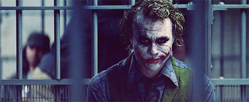 Así luciría el Joker de Johnny Deep para 'The Batman' 1