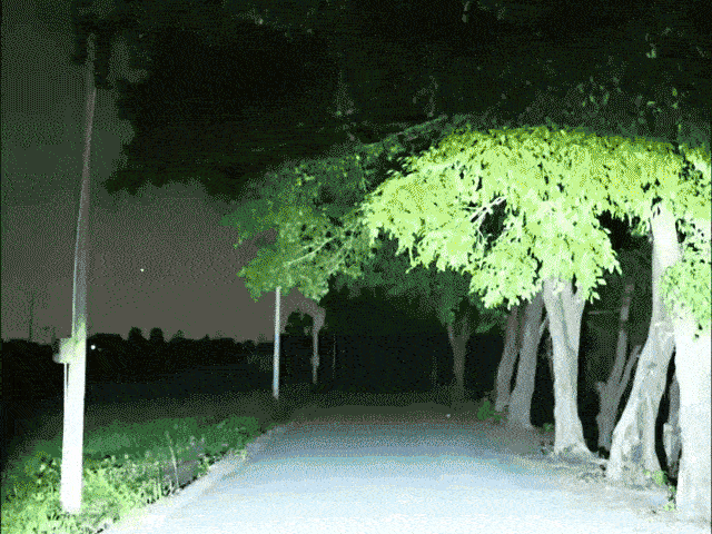 Night Spark Review: A Look at Its Brightness and Usability