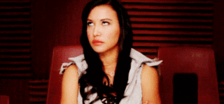 Image result for santana lopez eye roll