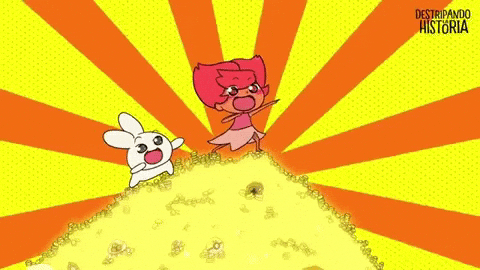 Destripando la Historia GIF