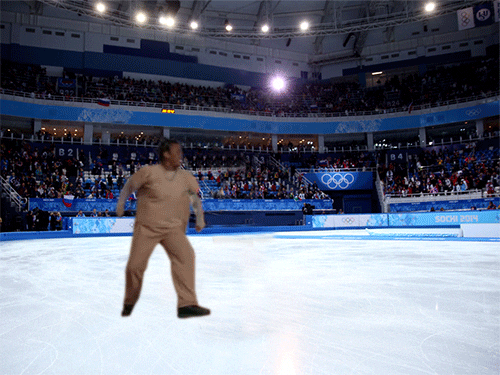 tv sports olympics uzo aduba ice skating