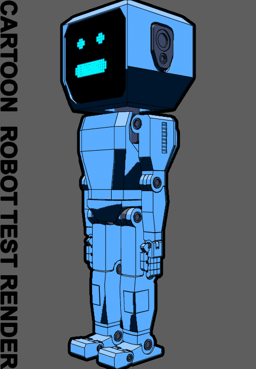 Cartoon Robot GIFs Find &amp; Share on GIPHY