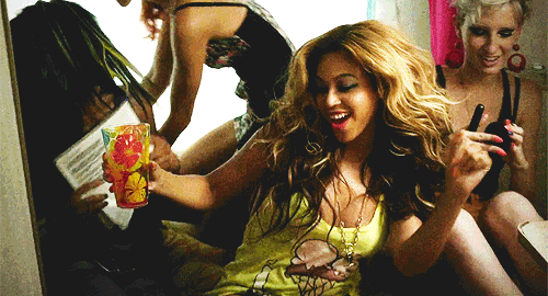Beyonce Party GIFs Find Share On GIPHY