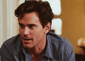 Read More Matt Bomer GIF - Find & Share on GIPHY