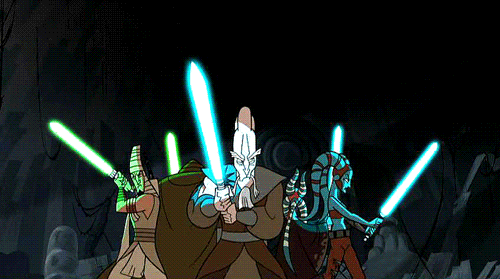 Star Wars GIF - Find & Share on GIPHY