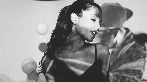 Sexy Ariana Grande Find And Share On Giphy