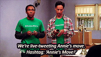 Image result for annie's move community
