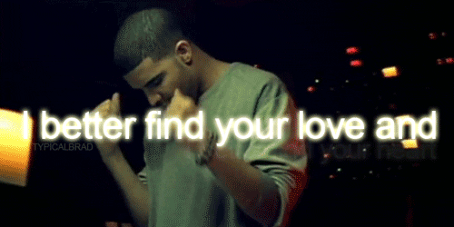 drake find your love zouk