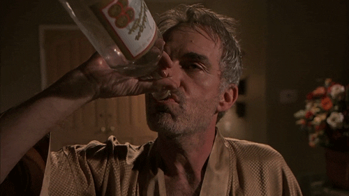 Drunk Billy Bob Thornton GIF - Find & Share on GIPHY