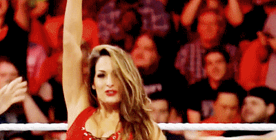 Nikki Bella Wwe GIF - Find & Share on GIPHY