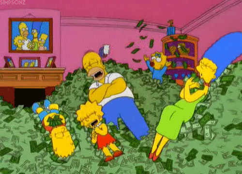 Money