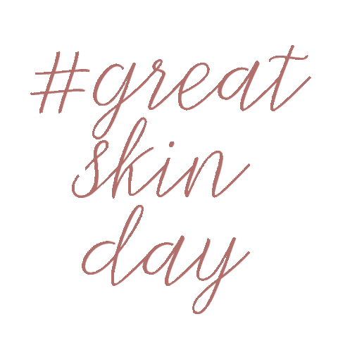 good morning skin care