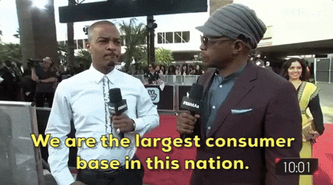 Ti Consumer Base GIF by Billboard Music Awards