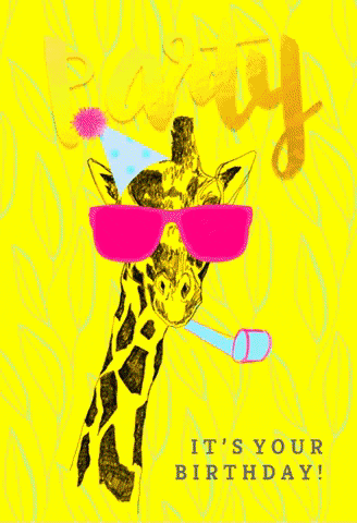 Funny Giraffe GIFs - Find & Share on GIPHY