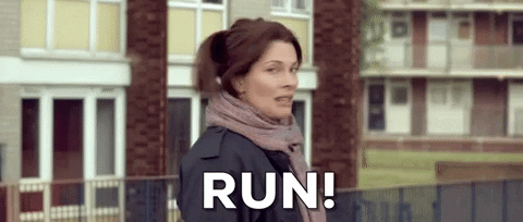 Run GIF by 1091 - Find & Share on GIPHY