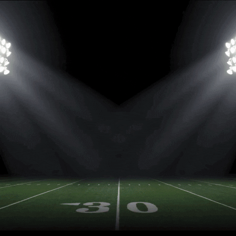 Quicken Loans Football GIF by Rocket Mortgage by Quicken Loans
