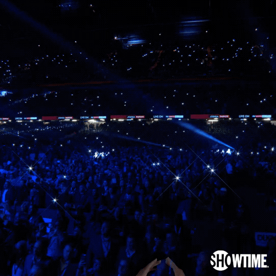 Below The Belt GIF by SHOWTIME Sports Find & Share on GIPHY