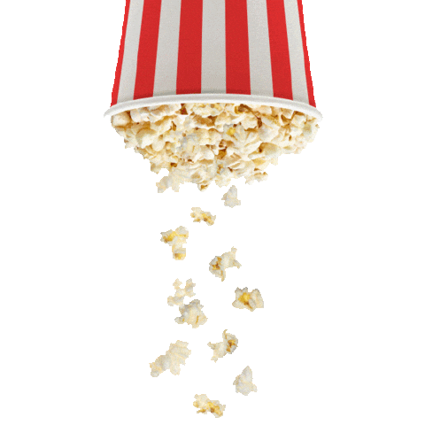 popcorn gid