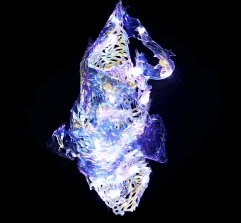 Art Heart GIF by Julia Sinelnikova