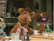 Fozzie Bear Facepalm GIF - Find & Share on GIPHY