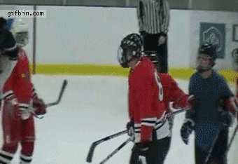 Hockey Head GIF - Find & Share on GIPHY
