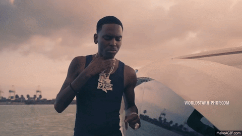 Young Dolph - “Kush On The Yacht” (Video) thumbnail