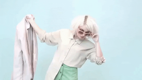 Working Girl GIF by LITTLE BOOTS WORKING GIRL