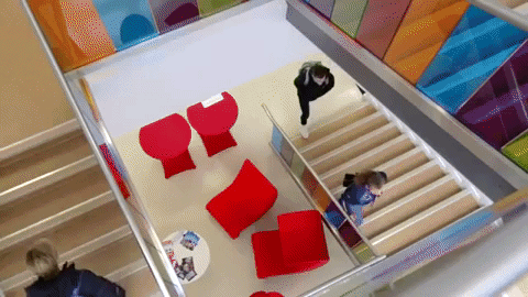 Queensuniversity #Belfast #Facilities #Computerscience GIF