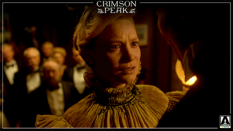 Tom Hiddleston Film GIF by Arrow Video