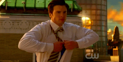 smallville