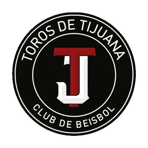 Baseball Beis Sticker by Toros de Tijuana for iOS & Android GIPHY